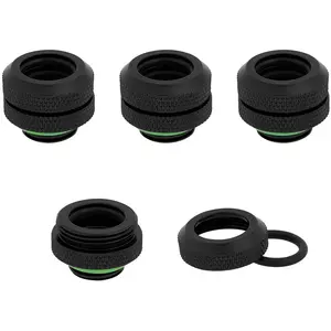 Corsair Hydro X Series XF Hardline 12mm OD, Connexion pas cher