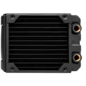 Comparateur de prix : Radiateur Corsair Hydro X Series XR5 120 mm