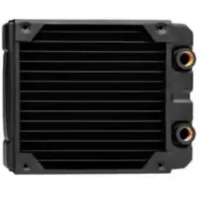 Radiateur Corsair Hydro X Series XR5 140 mm pas cher
