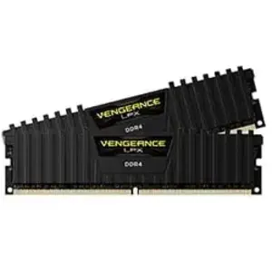 Corsair Vengeance LPX - DDR4 - 8 Go: 2 x 4 Go - DIMM 288 broches pas cher