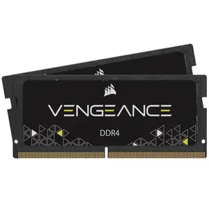 Comparateur de prix : Corsair Vengeance SODIMM - 2 x 8 Go (16 Go) - DDR4 2666 MHz - CL18