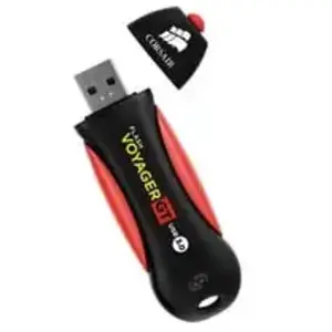 Comparateur de prix : Corsair Voyager GT Lectuer Flash 512Go USB 3.0 Waterproof Noir