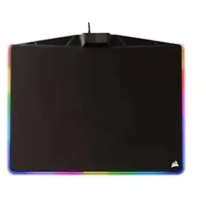 Comparateur de prix : Corsair MM800 Tapis de souris de jeu Noir