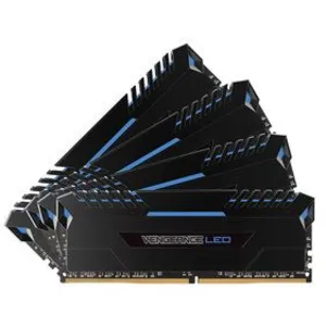 Corsair Vengeance 64GB DDR4 3200MHz module de mémoire 64 Go 4 x 16 GoVendu parrakuten