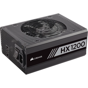 Corsair HX1200 1200W 80 Plus Platine Modulaire pas cher