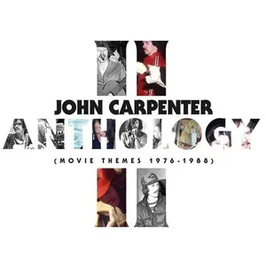Comparateur de prix : Sacred Bones Records Anthology II Movie Themes 1976-1988