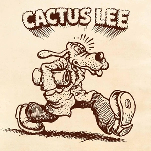 Western Vinyl Cactus LeeVendu parcultura
