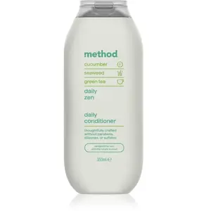 Method Conditioner Daily Zen après-shampoing à usage quotidien 350 ml pas cher