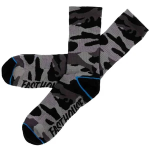 Fasthouse Chaussettes Delta EU 42-47 pas cher