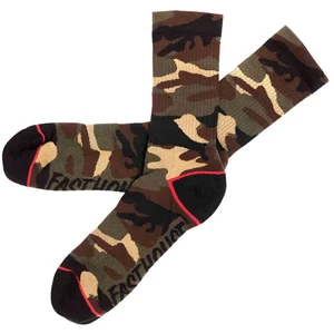 Fasthouse Chaussettes Delta EU 42-47 pas cher
