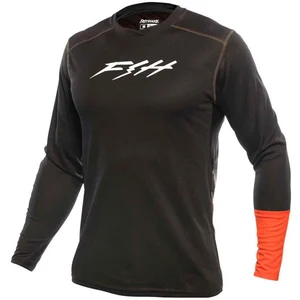 Fasthouse Maillot Enduro Manches Longues Ronin Alloy M