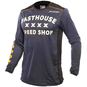 Fasthouse Maillot Enduro Manches Longues Classic Swift pas cher