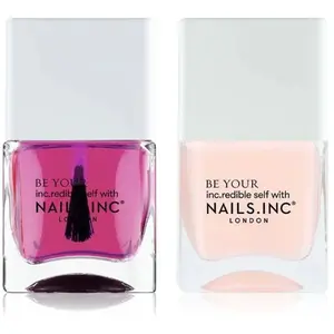 Nails Inc. Spring kit de vernis à ongles pas cher