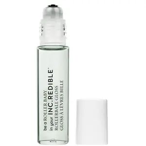 INC.redible Roller Baby The Original Rollerball Gloss - One Cool Time ... pas cher