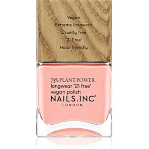Nails.INC 73% Plant Power Zero Waste Pro pas cher