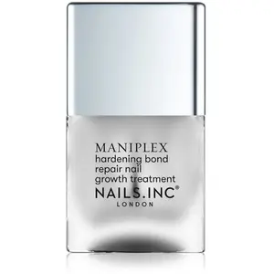 Nails Inc. Treatment Maniplex vernis à ongles fortifiant 14 ml pas cher