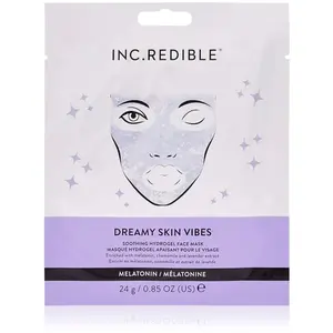 Nails Inc. INC. Redible Dreamy Skin Vibes masque hydrogel avec effets ...Vendu parnotino