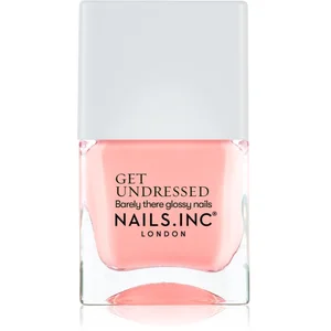 Nails.INC Get Undressed Vernis à ongles, Always Undressed pas cher