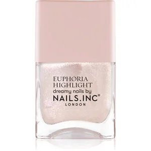 Nails Inc. Euphoria Vernis à ongles surligneur Magic Does Exist 14 ml pas cher