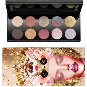 PAT McGRATH LABS Mothership X: Moonlit Seduction - Palette de fards à ... pas cher