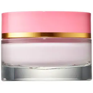 PAT McGRATH LABS Rose 001 The Hydrating Glow Cream - Crème Hydratante  pas cher