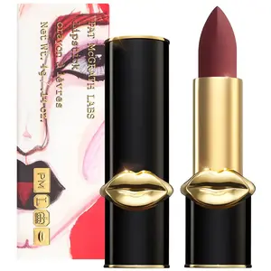 PAT McGRATH LABS Mattetrance - Rouge à Lèvres pas cher