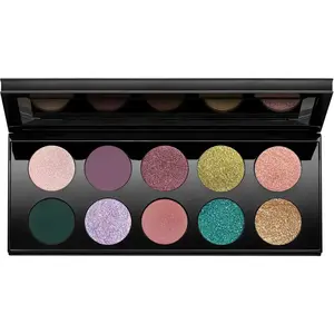 PAT McGRATH LABS Mothership XII: Petalmorphosis  - Palette de fards à ... pas cher