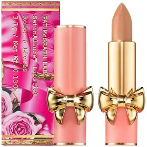 Comparateur de prix : PAT McGRATH LABS SatinAllure Lipstick - Rouge à Lèvres