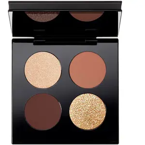 PAT McGRATH LABS Divine Bronze Luxe Quad: Venusian Sunrise - Palette d...Vendu parsephora