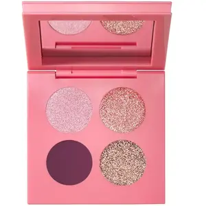 PAT McGRATH LABS Luxe Eye Shadow Quad : Passion Fleur - Palette de Far...Vendu paramazon