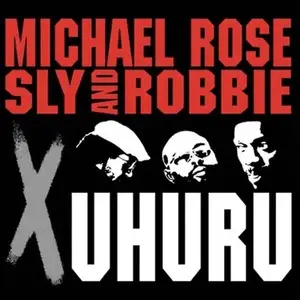 X Uhuru Vinyle album pas cher