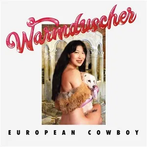 LEAF LABEL R European Cowboy pas cher