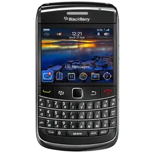 BLACKBERRY BOLD 9700 Tout opérateur pas cher