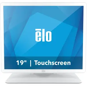 Comparateur de prix : ELO 1903LM Écran LCD Tactile HD 1280 x 1024 PCAP 10-T 19"
