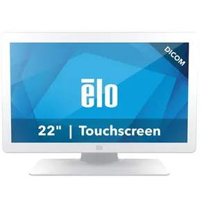 Comparateur de prix : Elo 2203LM - Medical Grade - ecran LCD - Full HD (1080p) - 22
