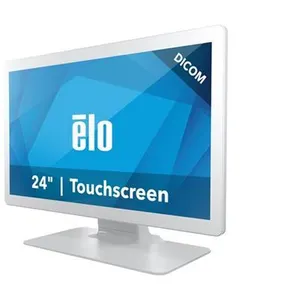 Comparateur de prix : Elo 2403LM - Medical Grade - écran LCD - 24" (23.8" visualisable) - éc...