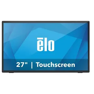 Comparateur de prix : Elo 2770L - ecran LCD - Full HD (1080p) - 27