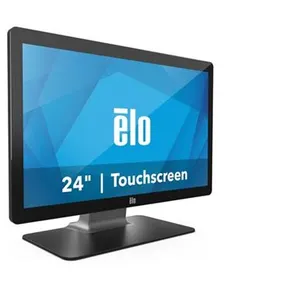 Elo 2402L - Écran LCD - 24" (23.8" visualisable) - écran tactile - 192... pas cher