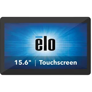 Elo Touch Solutions I-Series E850003 PC tout en un/station de travail ... pas cher