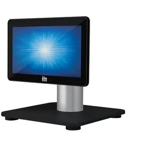 ELO 0702L 7IN Wide LCD Desktop BLK 800X480 PROJ Cap Touch