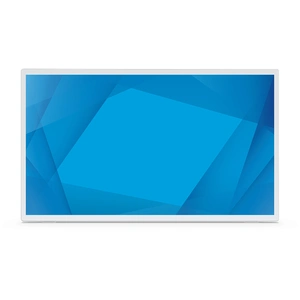 Elo Touch Solutions ELO 2770L 27" LED Full HD 14 ms Blanc E266381 pas cher