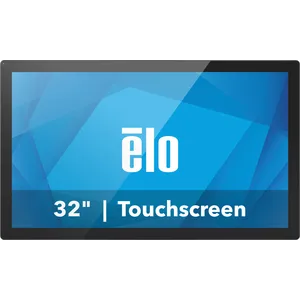 Comparateur de prix : Elo 3204L - 3204L - Écran tactile 32" TouchPro PCAP Antifriction, 40 T...