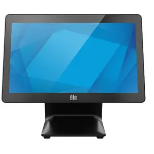Elo Touch Solutions I-Series E705831 15.6" I3 8 Noir 128 Go E705831 pas cher