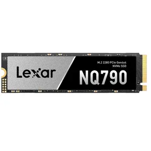 Lexar NQ790 4 To M.2 PCI Express 4.0 NVMe 3D NAND LNQ790X004T-RNNNG pas cher