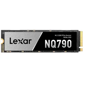 Comparateur de prix : Lexar Ssd M.2 Lexar 1tb Pcie Gen 4x4 Nq790 Nvme