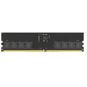 Comparateur de prix : Lexar Barrette Mémoire 16go Dimm Ddr5 Lexar 5600mhz (noir)