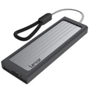 Lexar USB3.2 aluminium E6 2To pas cher