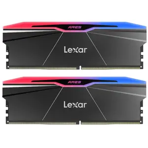 Lexar LD5U16G60C28BR-RGD (2x16Go DDR5 6000 PC48000) pas cher