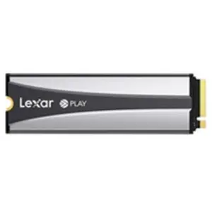 Comparateur de prix : Disque SSD Interne Lexar Play pour PS5 2 To Gris