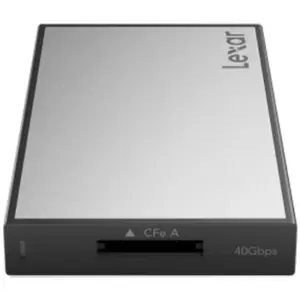 Lexar Workflow PRO Reader Lecteur de carte CFexpress 4.0 Type A USB 4 pas cher